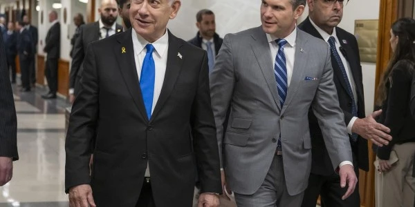 Netanyahu-Hegseth görüşmesine İsrail Genelkurmay Başkanı çağrılmadı