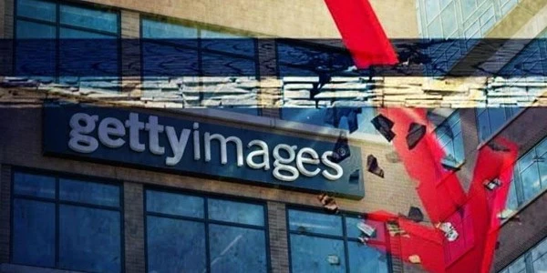 Getty Images, borç yapılandırması için iflas başvurusu yaptı