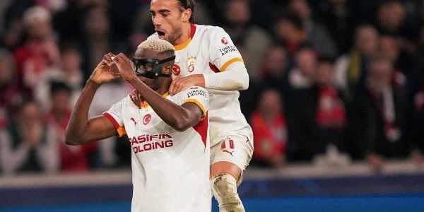 Osimhen’den Fenerbahçe derbisi öncesi dikkat çeken mesaj