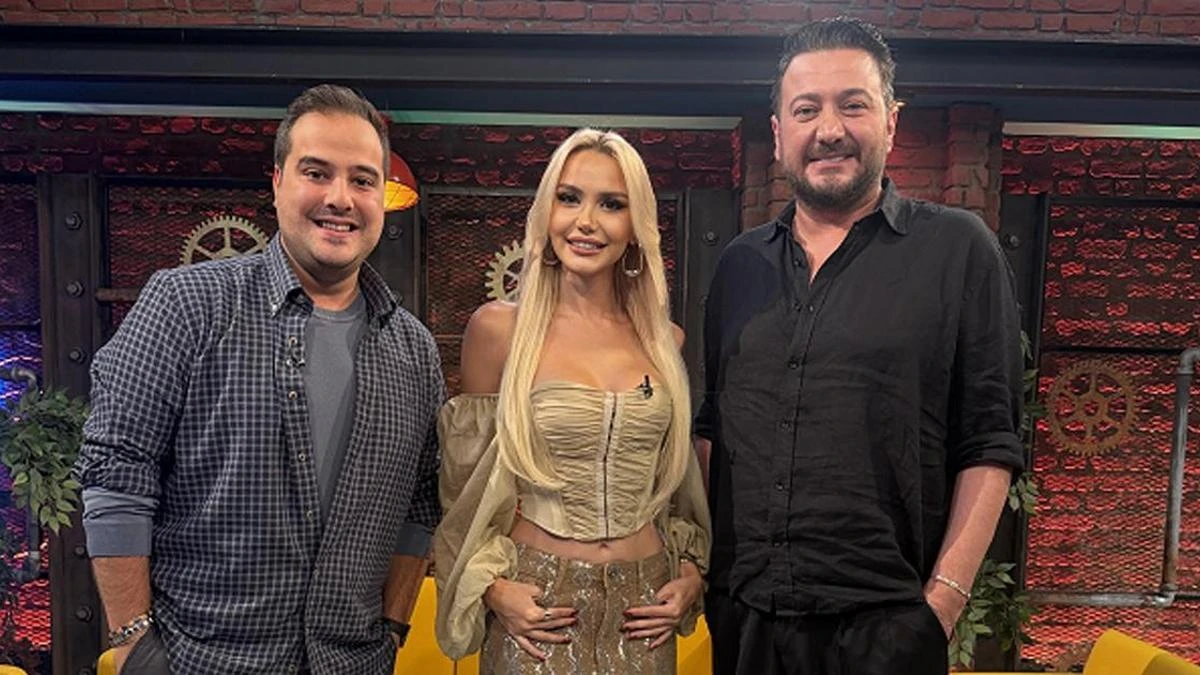 Onur Büyüktopçu’dan ilişki tavsiyesi: “İkinci şansı vermeyin”