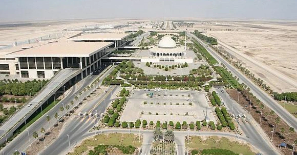 Suudi Arabistan’da havalimanına saldırı: 1 ölü, 8 yaralı
