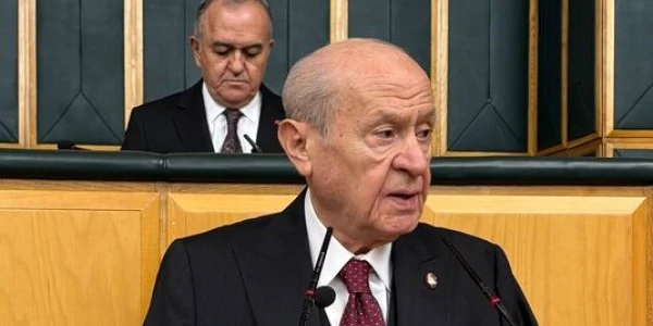 Bahçeli’den Libya mutabakatı mesajı: Mavi Vatan vurgusu