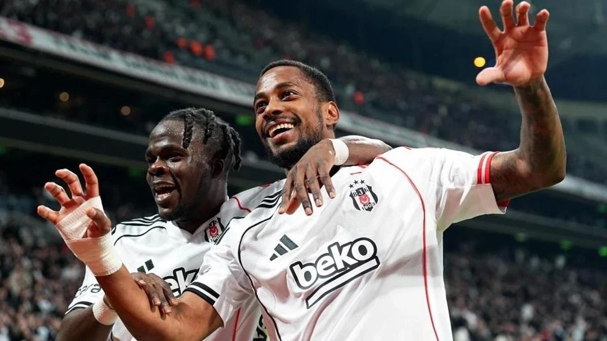 Beşiktaş-Crystal Palace maçı ne zaman, saat kaçta, hangi kanalda?