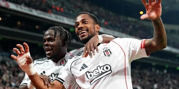 Beşiktaş-Crystal Palace maçı ne zaman, saat kaçta, hangi kanalda?