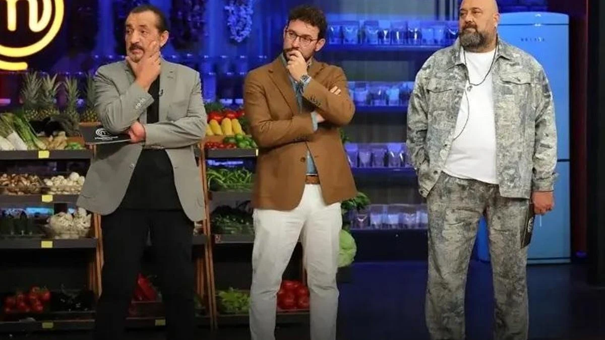 21 Ekim MasterChef'te dokunulmazlığı kırmızı takım kazandı