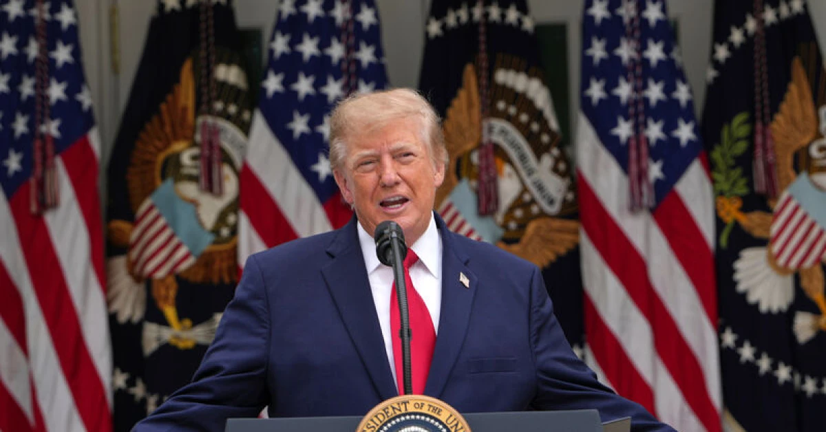 Trump: Rusya-Ukrayna savaşında çözüm hiç olmadığı kadar yakın