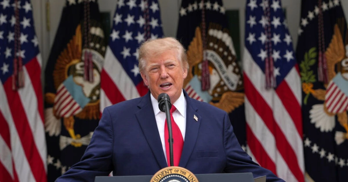 Trump: Rusya-Ukrayna savaşında çözüm hiç olmadığı kadar yakın