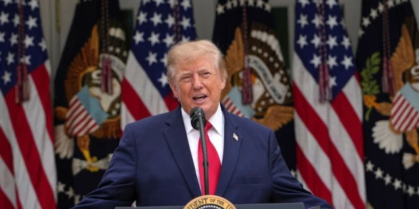 Trump: Rusya-Ukrayna savaşında çözüm hiç olmadığı kadar yakın