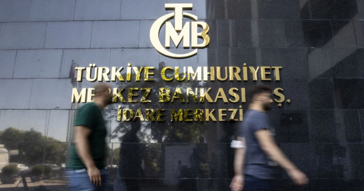 TCMB faiz kararını bugün açıklıyor: Beklentiler 100 baz puan
