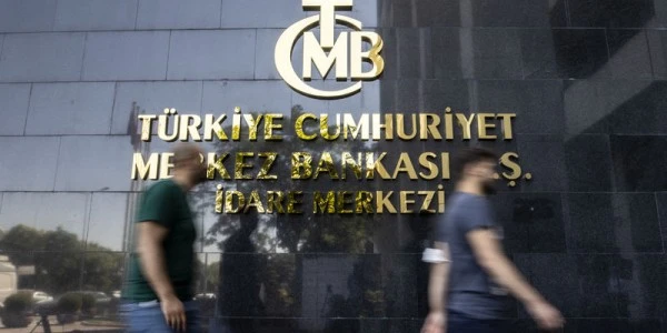 TCMB faiz kararını bugün açıklıyor: Beklentiler 100 baz puan