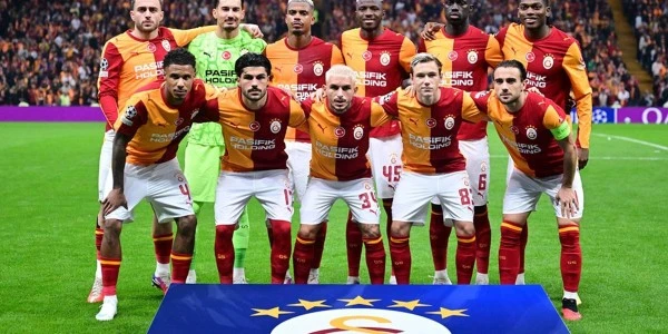 Galatasaray’ın Lille galibiyeti kasasına 2,1 milyon euro koydu