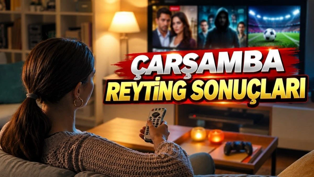 21 Ekim reytinglerinde gözler zirve yarışına çevrildi