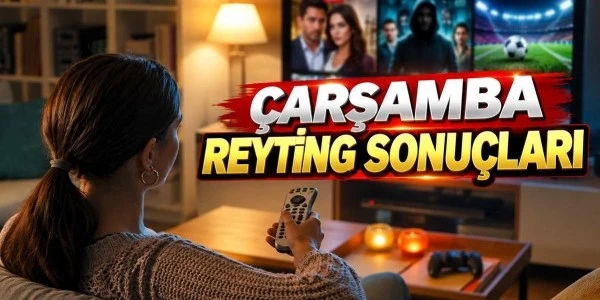 21 Ekim reytinglerinde gözler zirve yarışına çevrildi