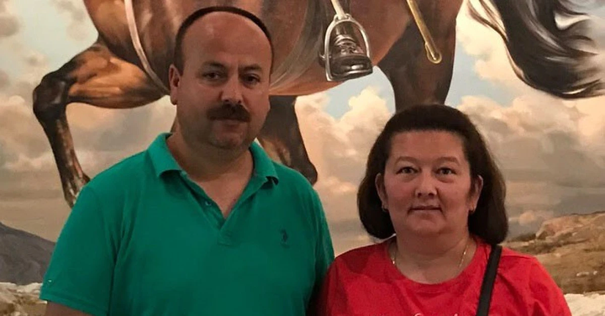 Bütüner çifti cinayetinde iki kez ağırlaştırılmış müebbet talebi