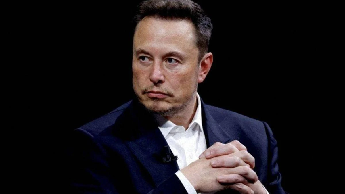Musk, 2027'de ABD'deki çocuklara SpaceX hissesi verecek
