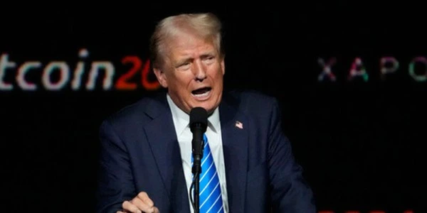 Trump'tan İran mesajı: “Öyle ya da böyle yakında bir şey olacak”