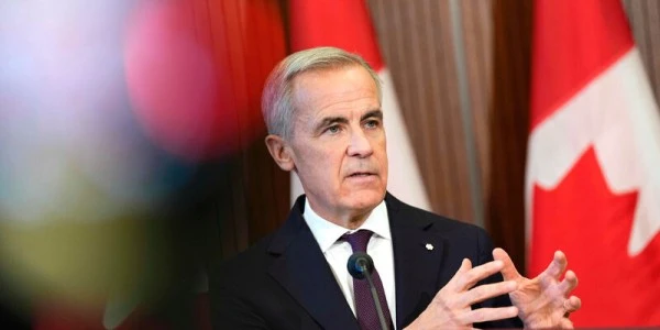 Kanada Başbakanı Carney'nin Ankara ziyareti iki gün sürecek