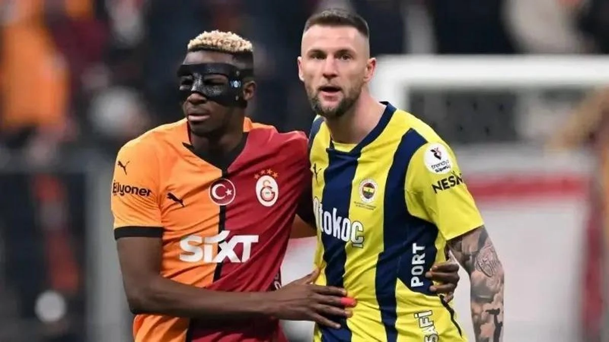 Galatasaray-Fenerbahçe derbisi biletleri ne zaman satışa çıkacak?