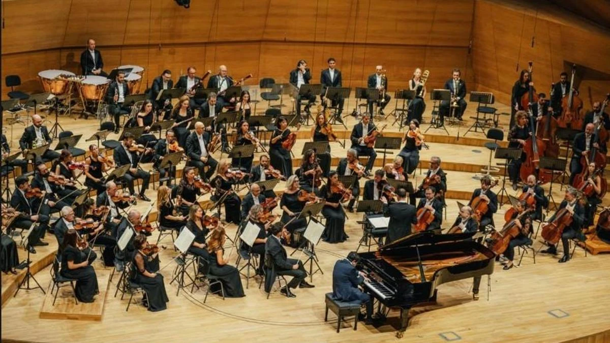Türk dünyasının sanatçıları Cumhuriyet için Ankara’da buluşacak