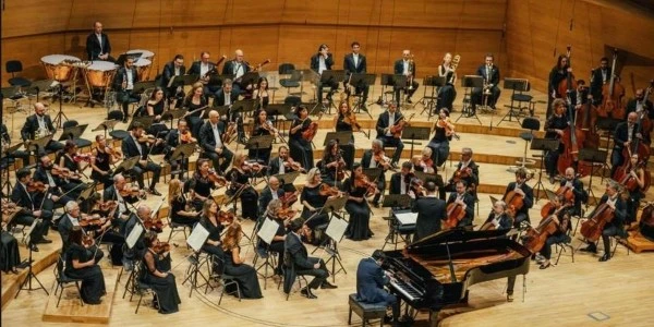 Türk dünyasının sanatçıları Cumhuriyet için Ankara’da buluşacak