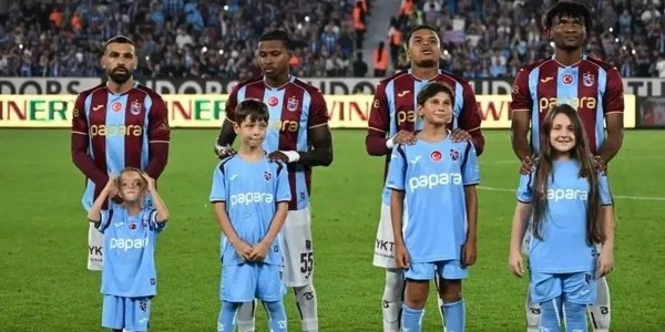 Trabzonspor-Hearts maçı ne zaman, saat kaçta ve hangi kanalda?