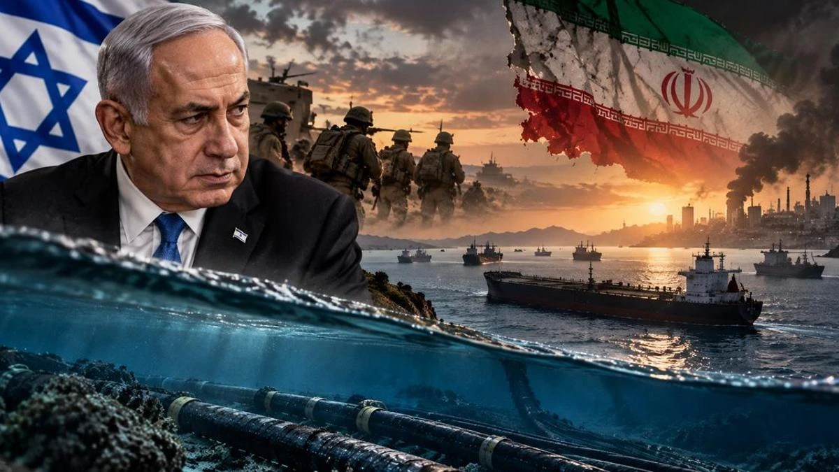 Netanyahu’dan İran yönetimine yönelik rejim değişikliği çağrısı
