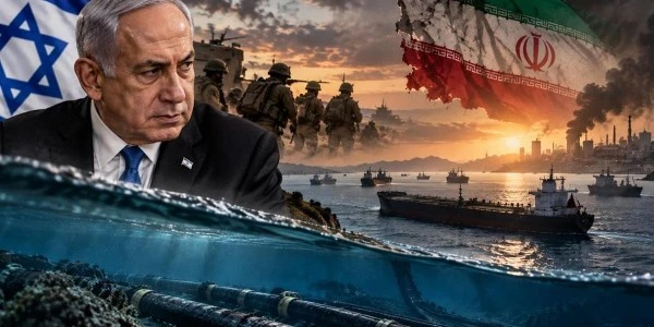 Netanyahu’dan İran yönetimine yönelik rejim değişikliği çağrısı