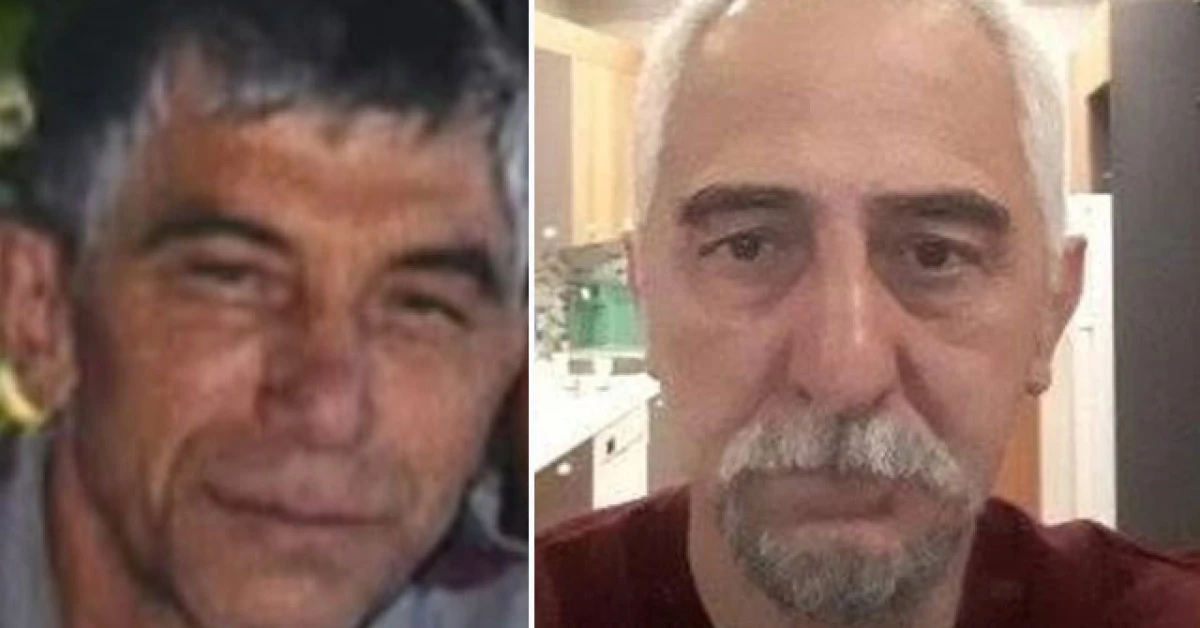 İzmir'de emekli astsubay kardeşler arasındaki kavga ölümle bitti