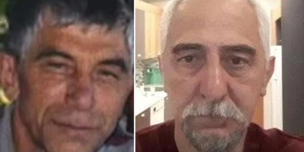 İzmir'de emekli astsubay kardeşler arasındaki kavga ölümle bitti