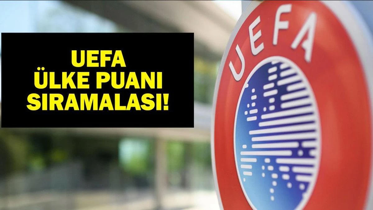 Lille galibiyeti sonrası Türkiye'nin UEFA puanı 51.675 oldu