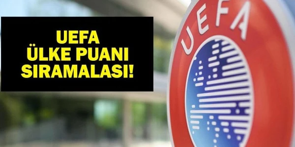 Lille galibiyeti sonrası Türkiye'nin UEFA puanı 51.675 oldu