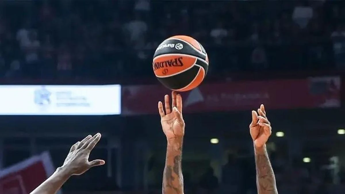 Anadolu Efes-Beşiktaş maçı ne zaman, saat kaçta, hangi kanalda?