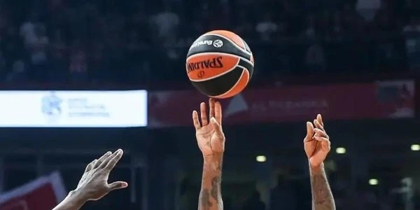 Anadolu Efes-Beşiktaş maçı ne zaman, saat kaçta, hangi kanalda?