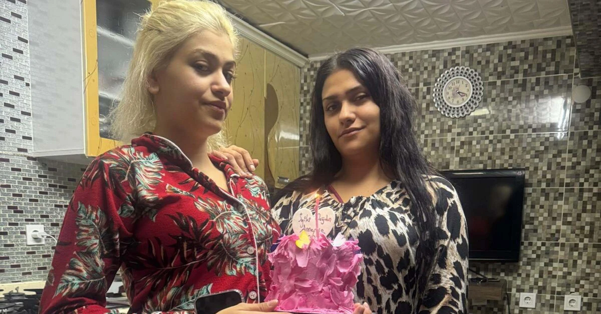 İzmir'deki selde ölen iki kardeş için iki kişiye dava açıldı