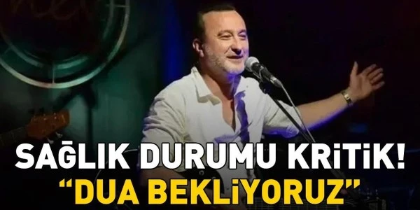 Şarkıcı Nev yeniden entübe edildi, menajerinden açıklama geldi