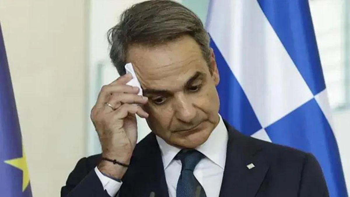 Libya mutabakatı sonrası Atina, Ankara’ya karşı destek arıyor