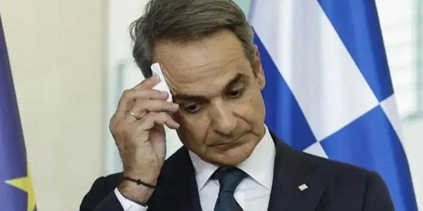 Libya mutabakatı sonrası Atina, Ankara’ya karşı destek arıyor