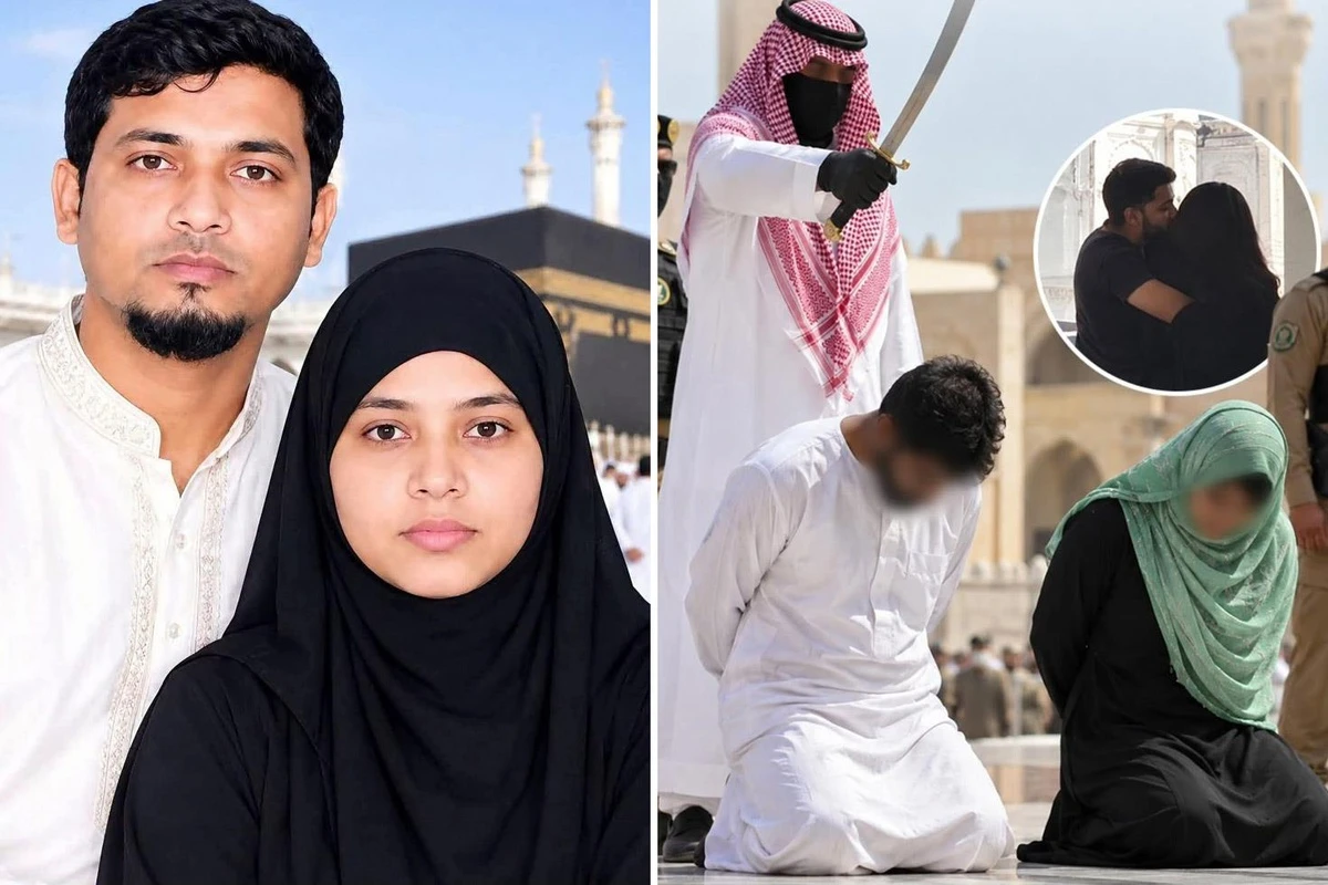 Mescid-i Haram’daki davada iki sanığa idam cezası verildi