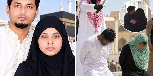 Mescid-i Haram’daki davada iki sanığa idam cezası verildi