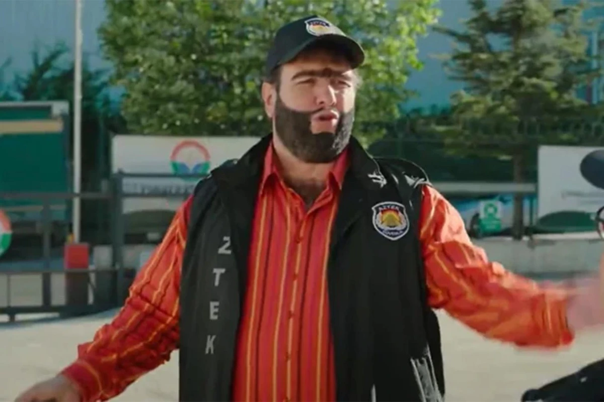 Recep İvedik 8 fragmanı yayımlandı: İlk yorumlar mizah üzerine