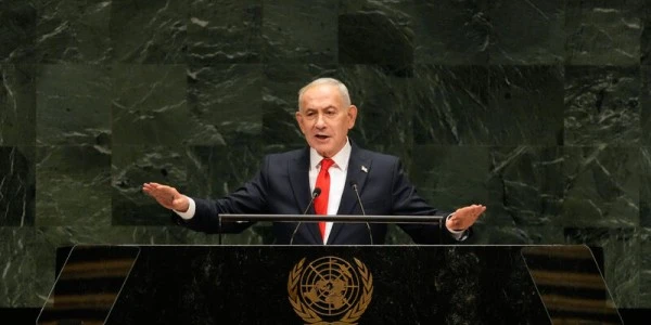 İsrail seçimleri yaklaşırken Netanyahu bloğunda düşüş sürüyor