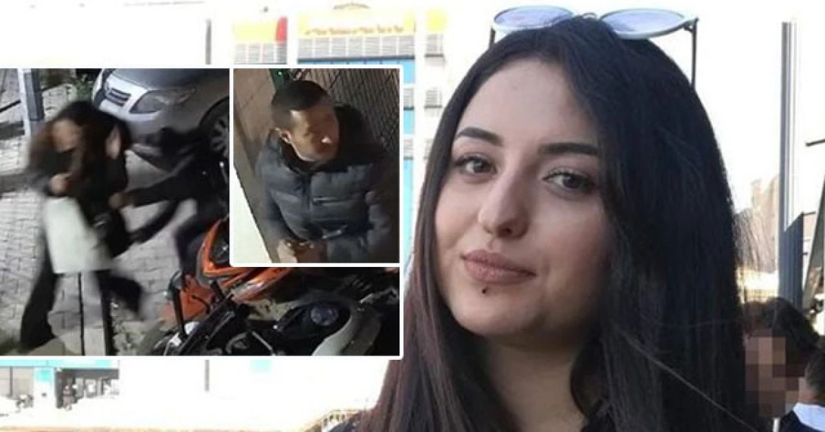 Gözde Akbaba cinayetinde sanık Lokman Etken beraatini istedi