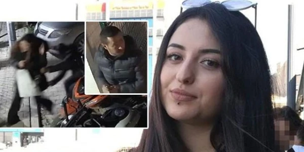 Gözde Akbaba cinayetinde sanık Lokman Etken beraatini istedi