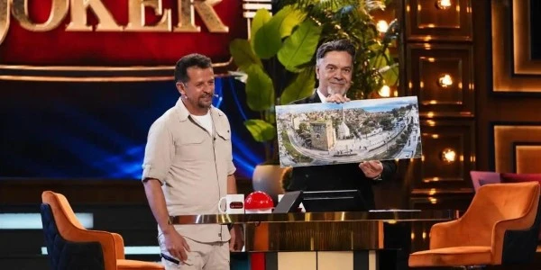 Beyaz’la Joker’de bu akşam üç yarışmacı bilgi sınavında