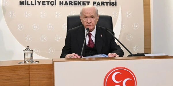 Bahçeli’den Türkiye-Azerbaycan güveni ve kurultay açıklaması