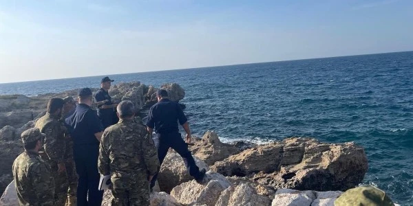 TSK heyeti, Lazkiye’de askeri iş birliği için inceleme yaptı