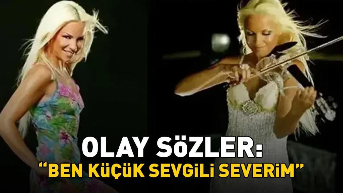 Ayça Tekindor’dan eski sevgilisi ve ilişkisine dair açıklama