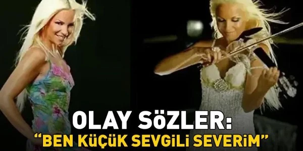 Ayça Tekindor’dan eski sevgilisi ve ilişkisine dair açıklama