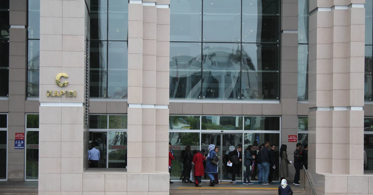 İstanbul'da mal varlığı aklama soruşturmasında 3 tutuklama talebi