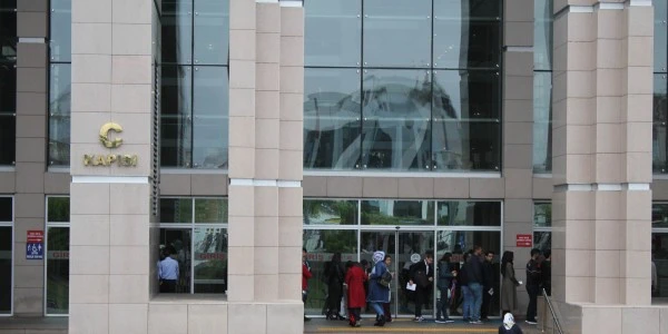 İstanbul'da mal varlığı aklama soruşturmasında 3 tutuklama talebi